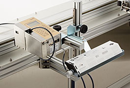 Inkjet Printer HELIOS Series