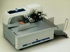 Automatic Canceling Machine for POSTAGE-PAID Mail, M-14