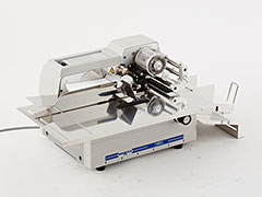 Ink Transfer System : M-580